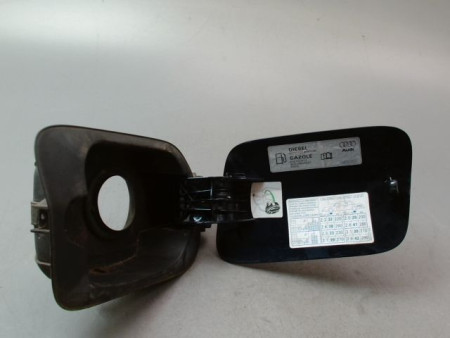 VOLET DE TRAPPE CARBURANT AUDI A8 2002-2007