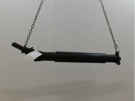 TRANSMISSION LONGITUDINALE BMW SERIE 1 I Phase 2  2007-2011 118 d