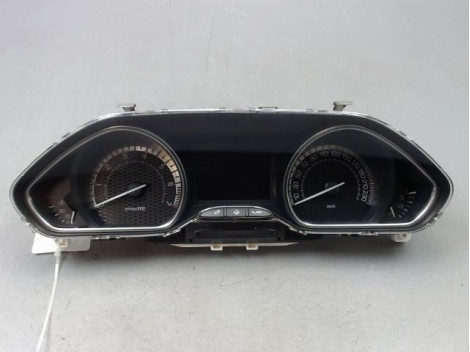BLOC COMPTEURS PEUGEOT 208