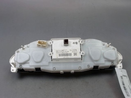 BLOC COMPTEURS PEUGEOT 208