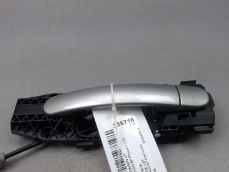 POIGNEE EXTERIEURE PORTE ARRIERE GAUCHE VOLKSWAGEN UP! PHASE 1 (12) 2011-...