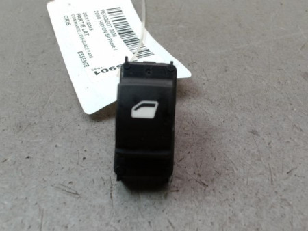 COMMANDE LEVE-GLACE PORTE ARG PEUGEOT 2008 Phase 1 2013-...