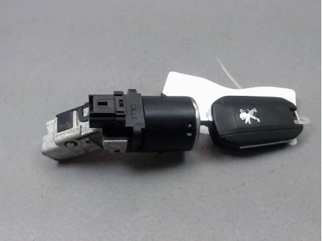 ANTIVOL DE DIRECTION PEUGEOT 208 Phase 1 2012-...