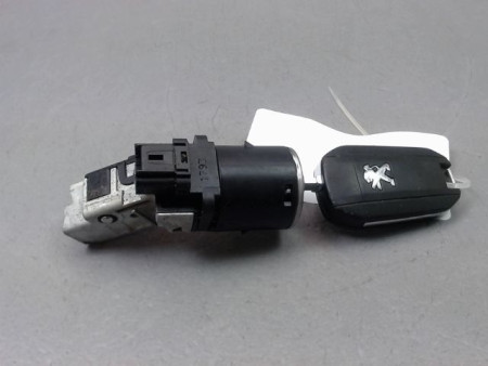 ANTIVOL DE DIRECTION PEUGEOT 208 Phase 1 2012-...