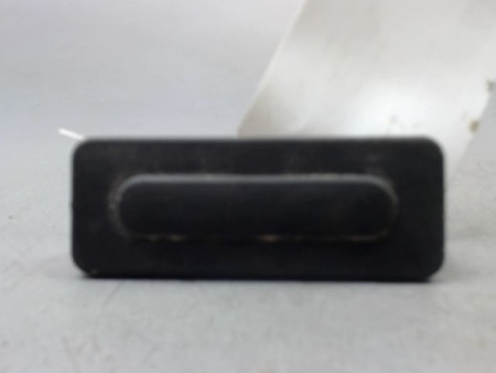 POIGNEE EXTERIEURE HAYON PEUGEOT 208