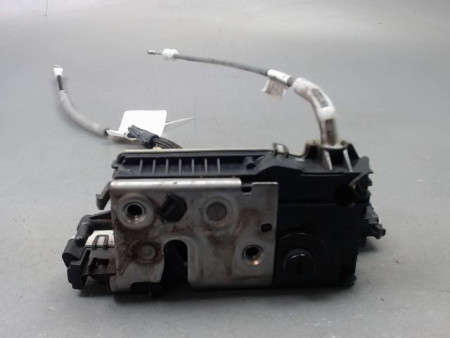 SYSTEME CONDAMNATION AVANT DROIT CITROEN C4 II Phase 2 (B71) 2014-...