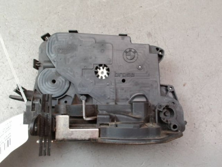 SYSTEME CONDAMNATION ARRIERE GAUCHE BMW SERIE 3 BERL. V Phase 1 (E90) 2005-2008