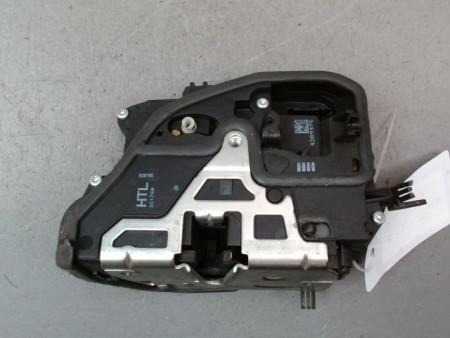 SYSTEME CONDAMNATION ARRIERE GAUCHE BMW SERIE 3 BERL. V Phase 1 (E90) 2005-2008
