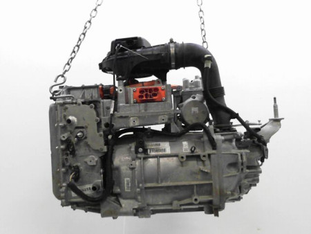 MOTEUR BOITE ESSENCE RENAULT ZOE ZOE