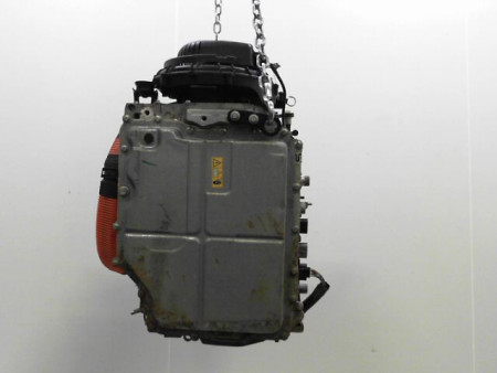 MOTEUR BOITE ESSENCE RENAULT ZOE ZOE
