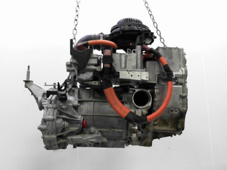 MOTEUR BOITE ESSENCE RENAULT ZOE ZOE