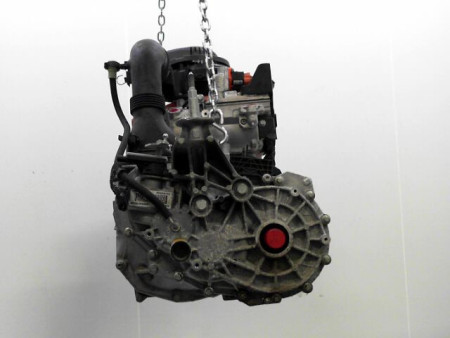 MOTEUR BOITE ESSENCE RENAULT ZOE ZOE