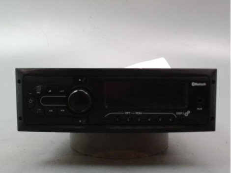 AUTORADIO PEUGEOT 208 Phase 1 2012-...