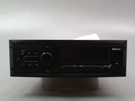 AUTORADIO PEUGEOT 208 Phase 1 2012-...