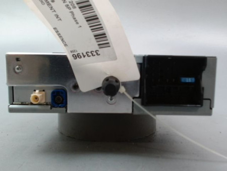 AUTORADIO PEUGEOT 208 Phase 1 2012-...
