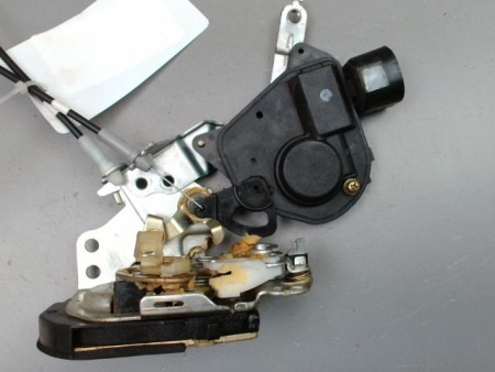 SYSTEME CONDAMNATION AVANT DROIT TOYOTA COROLLA X PHASE 1 2002-2004