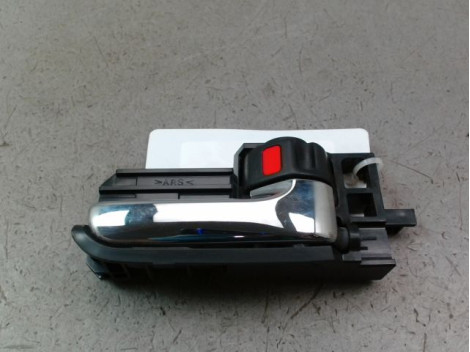 POIGNEE INTERIEURE PORTE ARRIERE DROIT TOYOTA COROLLA X PHASE 1 2002-2004