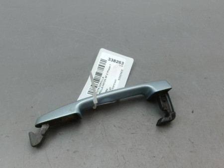 POIGNEE EXTERIEURE PORTE AVANT DROIT TOYOTA COROLLA X PHASE 1 2002-2004