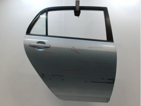 PORTE ARRIERE DROIT TOYOTA COROLLA X PHASE 1 2002-2004