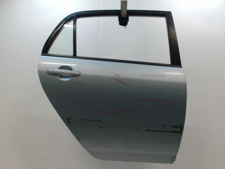 PORTE ARRIERE DROIT TOYOTA COROLLA X PHASE 1 2002-2004