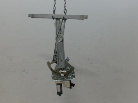 MECANISME+MOTEUR LEVE-GLACE AVANT GAUCHE TOYOTA COROLLA X PHASE 1 2002-2004