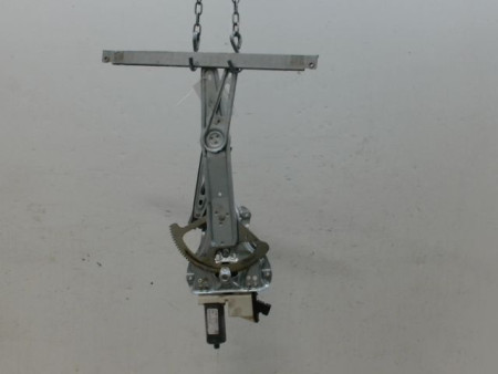 MECANISME+MOTEUR LEVE-GLACE AVANT GAUCHE TOYOTA COROLLA X PHASE 1 2002-2004