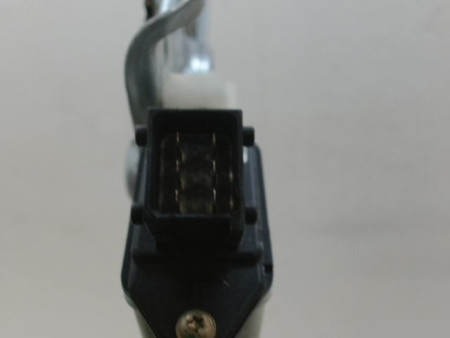 MECANISME+MOTEUR LEVE-GLACE AVANT GAUCHE TOYOTA COROLLA X PHASE 1 2002-2004
