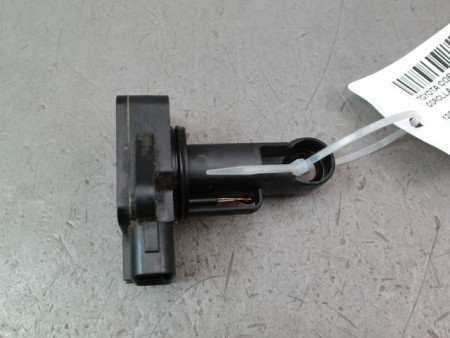 DEBITMETRE AIR TOYOTA COROLLA X PHASE 1 2002-2004