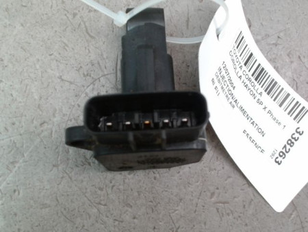 DEBITMETRE AIR TOYOTA COROLLA X PHASE 1 2002-2004