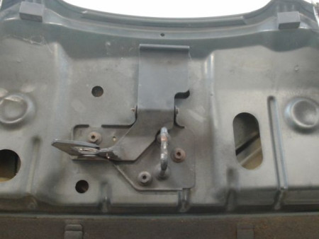 CAPOT SEAT CORDOBA BERL. II 2002-2009