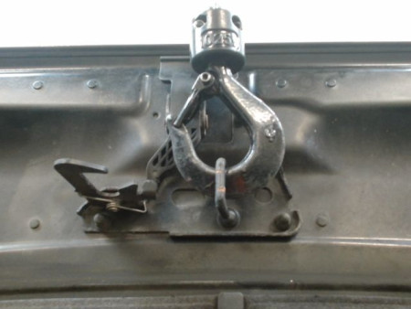 CAPOT AUDI A6 BERL. III Phase 1 2004-2008
