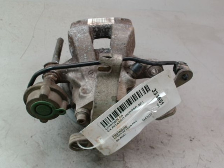 ETRIER DE FREIN ARRIERE GAUCHE CITROEN C4 PICASSO MONOSP. I 2007-2013