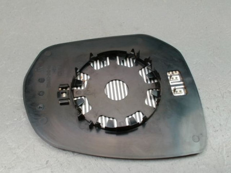 GLACE RETROVISEUR EXT G CITROEN C4 PICASSO MONOSP. I 2007-2013