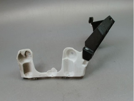 SUPPORT PARE-CHOC ARD RENAULT MEGANE IV PHASE 1 2015-
