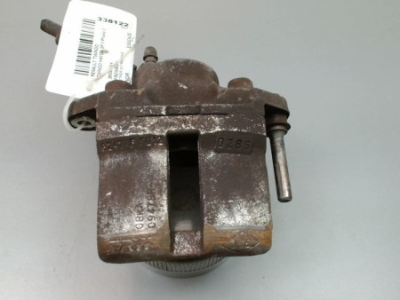 ETRIER DE FREIN AVANT GAUCHE RENAULT TWINGO II Phase 2 2011-2014