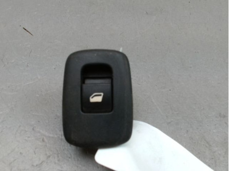 COMMANDE LEVE-GLACE PORTE ARG CITROEN C3 II Phase 1 (A51) 2009-2013