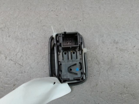 COMMANDE LEVE-GLACE PORTE ARG CITROEN C3 II Phase 1 (A51) 2009-2013