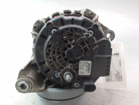 ALTERNATEUR FIAT DUCATO FG III PHASE 1 -35- MOY. 2006-...
