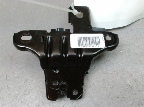 SERRURE COFFRE ARRIERE FORD COUPE