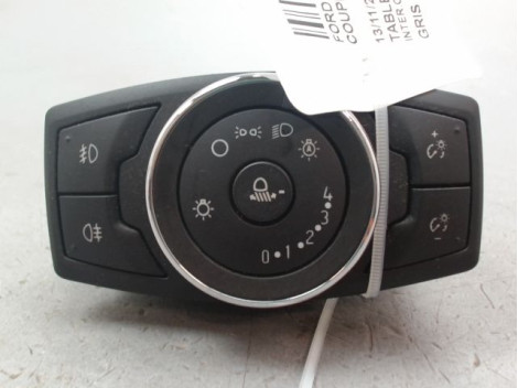 INTERIEUR COMMANDE PHARES FORD COUPE
