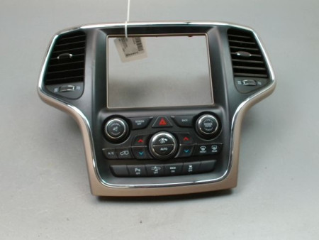 COMMANDE DE CHAUFFAGE JEEP G.CHEROKE