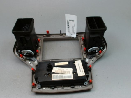COMMANDE DE CHAUFFAGE JEEP G.CHEROKE