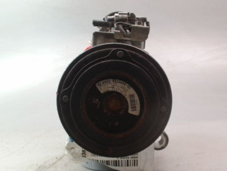 COMPRESSEUR AIR CONDITIONNE BMW SERIE 3 BERL. VI (F30/F80) 2011-...