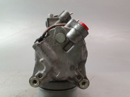 COMPRESSEUR AIR CONDITIONNE BMW SERIE 3 BERL. VI (F30/F80) 2011-...