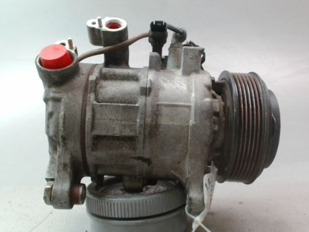 COMPRESSEUR AIR CONDITIONNE BMW SERIE 3 BERL. VI (F30/F80) 2011-...