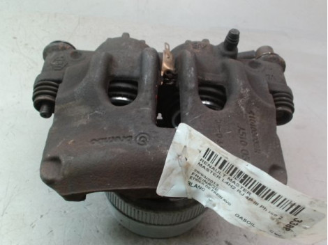 ETRIER DE FREIN AVANT GAUCHE RENAULT MASTER L4H2 RJ III Phase 2 -3500- LONG HAUT 2014-...