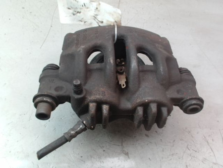ETRIER DE FREIN AVANT GAUCHE RENAULT MASTER L4H2 RJ III Phase 2 -3500- LONG HAUT 2014-...