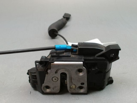 SYSTEME CONDAMNATION AVANT DROIT RENAULT MEGANE III Phase 2 2012-2014