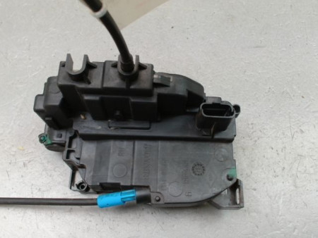 SYSTEME CONDAMNATION AVANT DROIT RENAULT MEGANE III Phase 2 2012-2014
