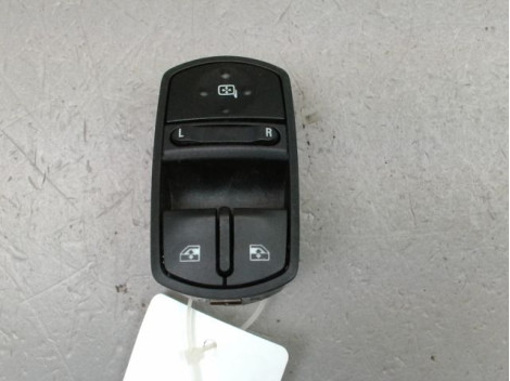 COMMANDE LEVE-GLACE PORTE AVG OPEL CORSA 2010-